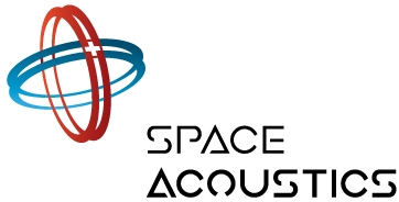 Logo Space Acoustics